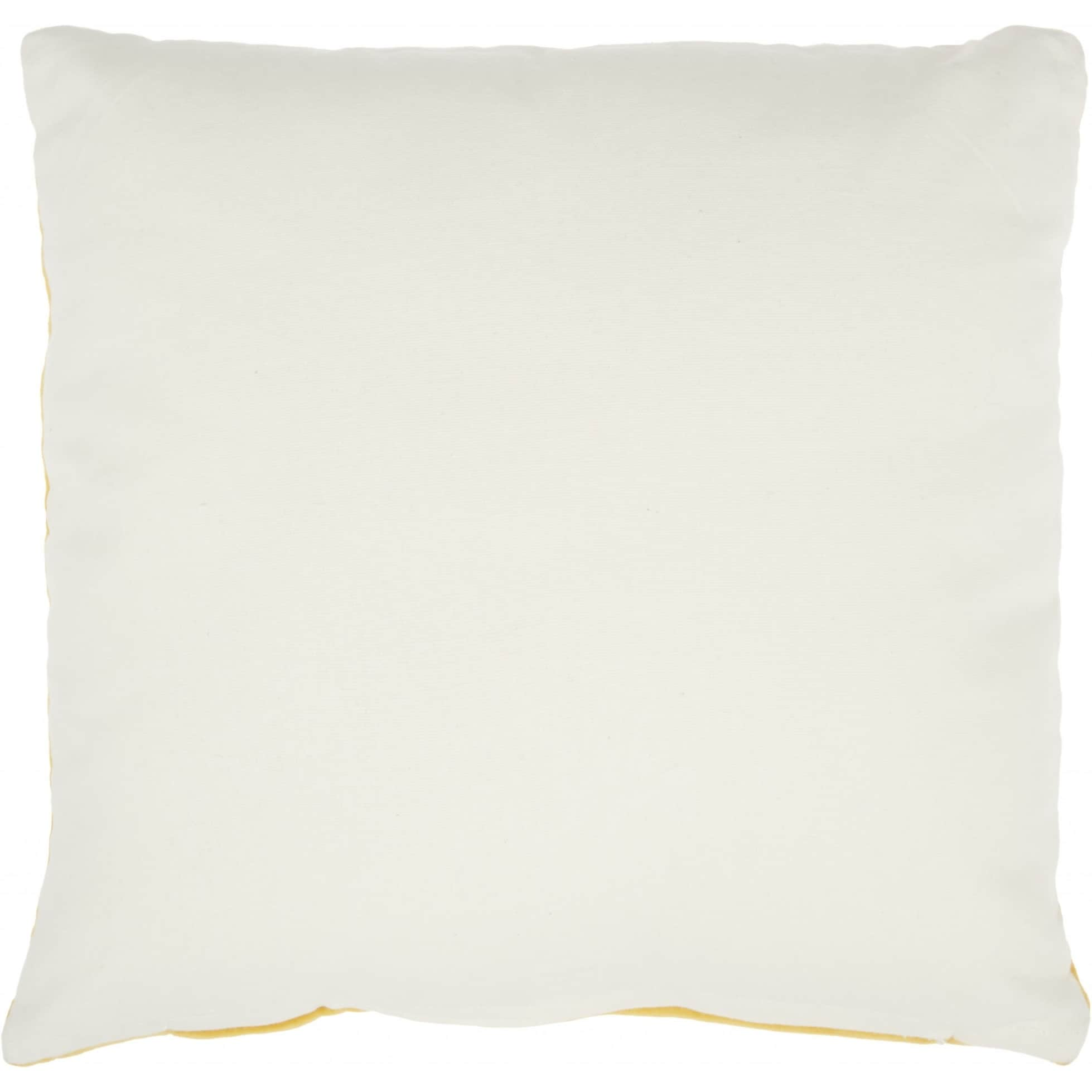 Velvet Modern Throw Pillow