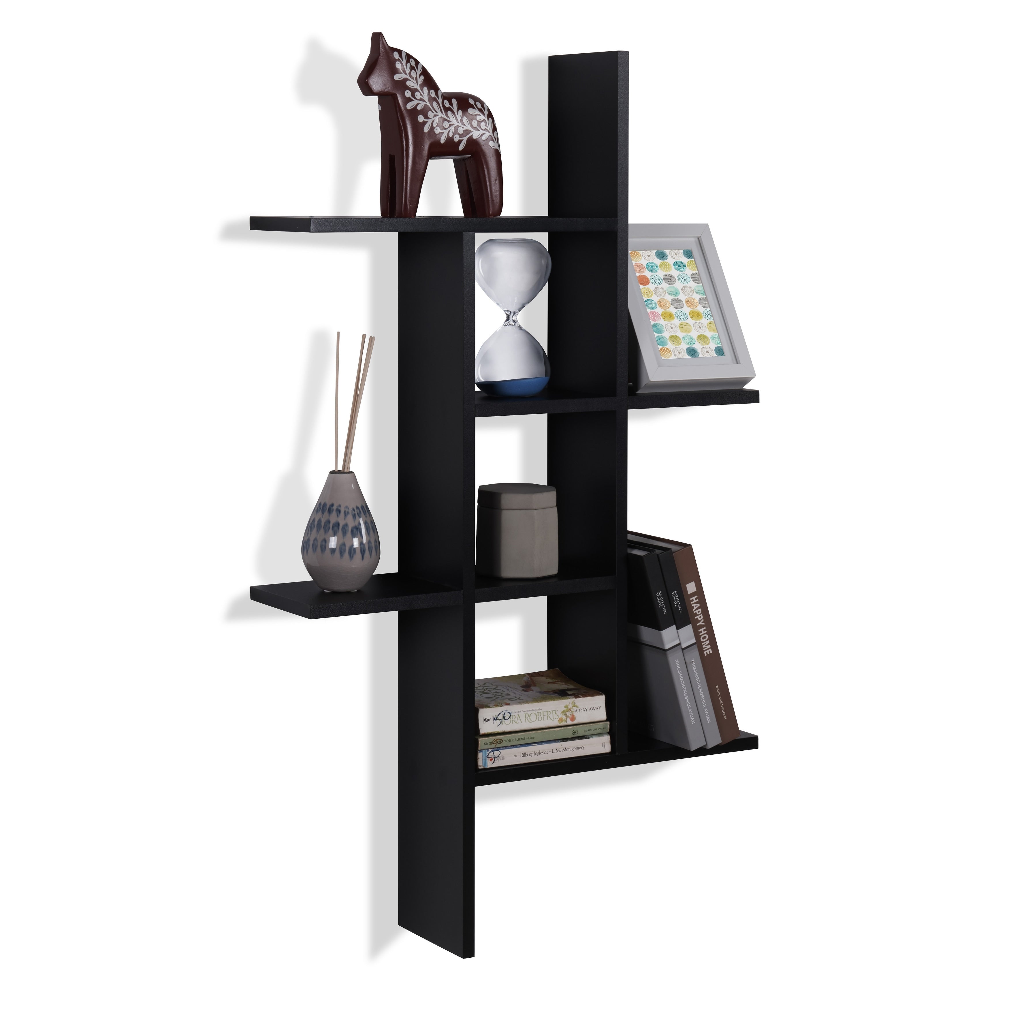 Danya B. Cantilever Wall Shelf