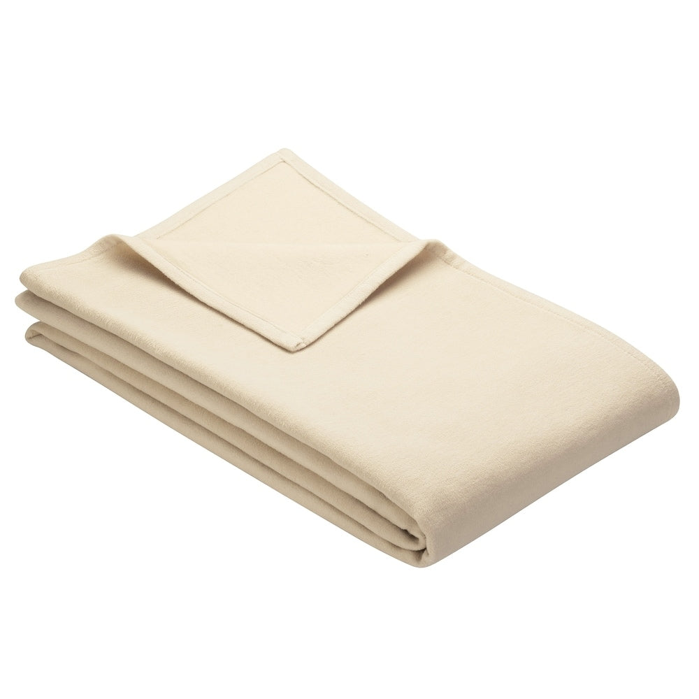 IBENA Pure Cotton Queen & King Size Blanket