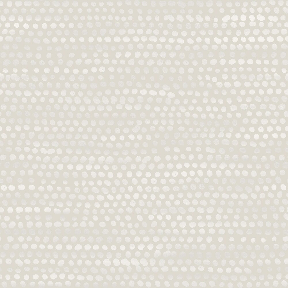 Tempaper Moire Dots Peel and Stick Wallpaper