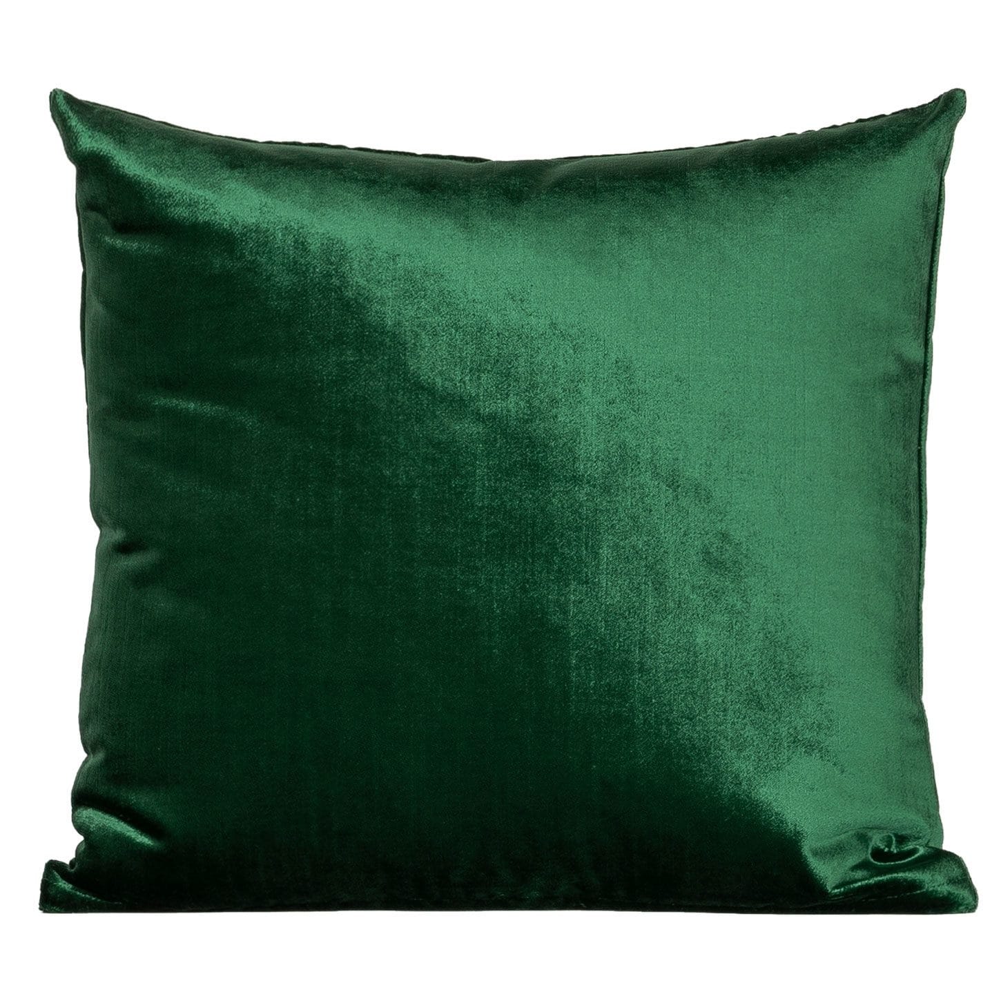 F Scott Fitzgerald 'Golden Hours' Washable Velvet Throw Pillow