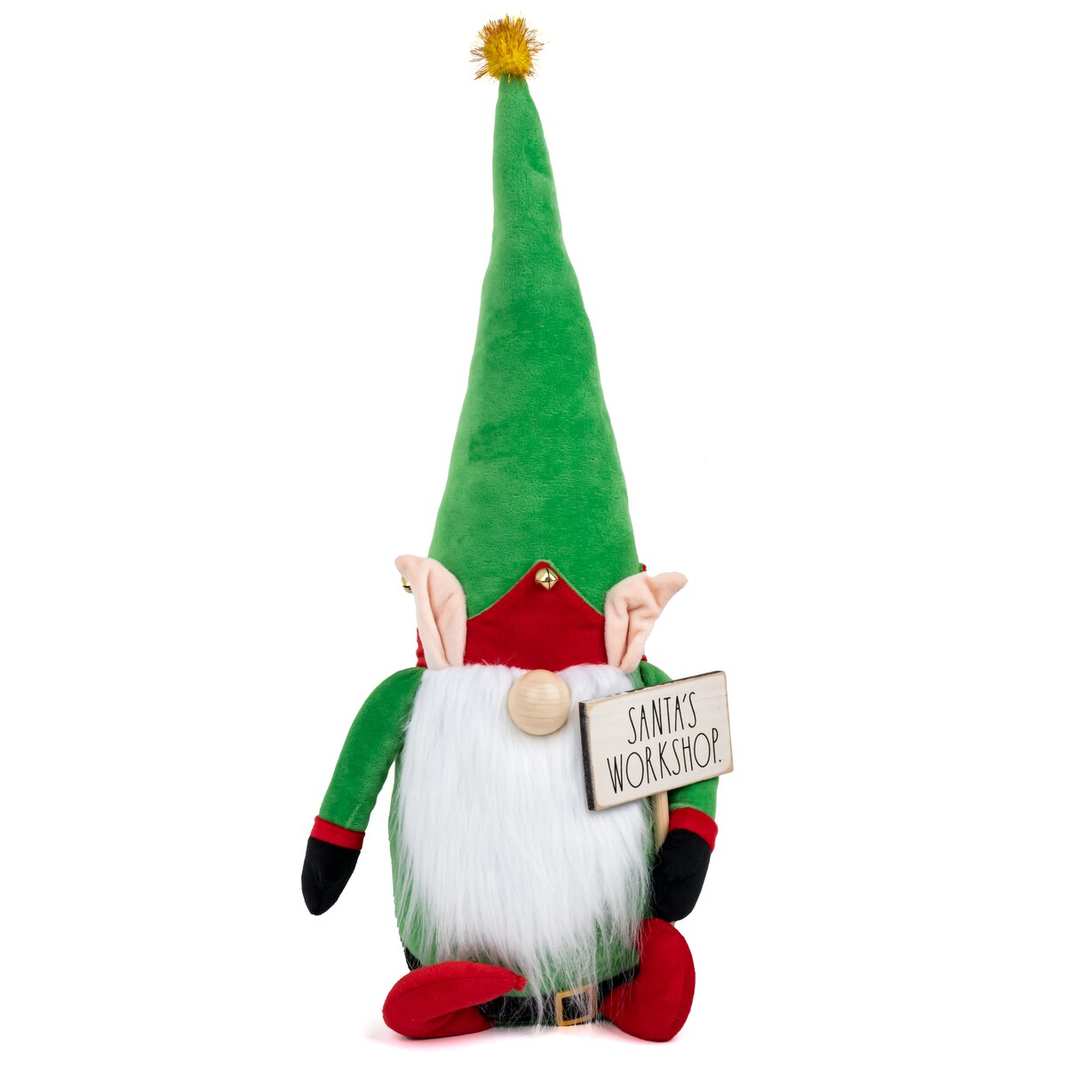 Rae Dunn CHRISTMAS Themed Gnomes