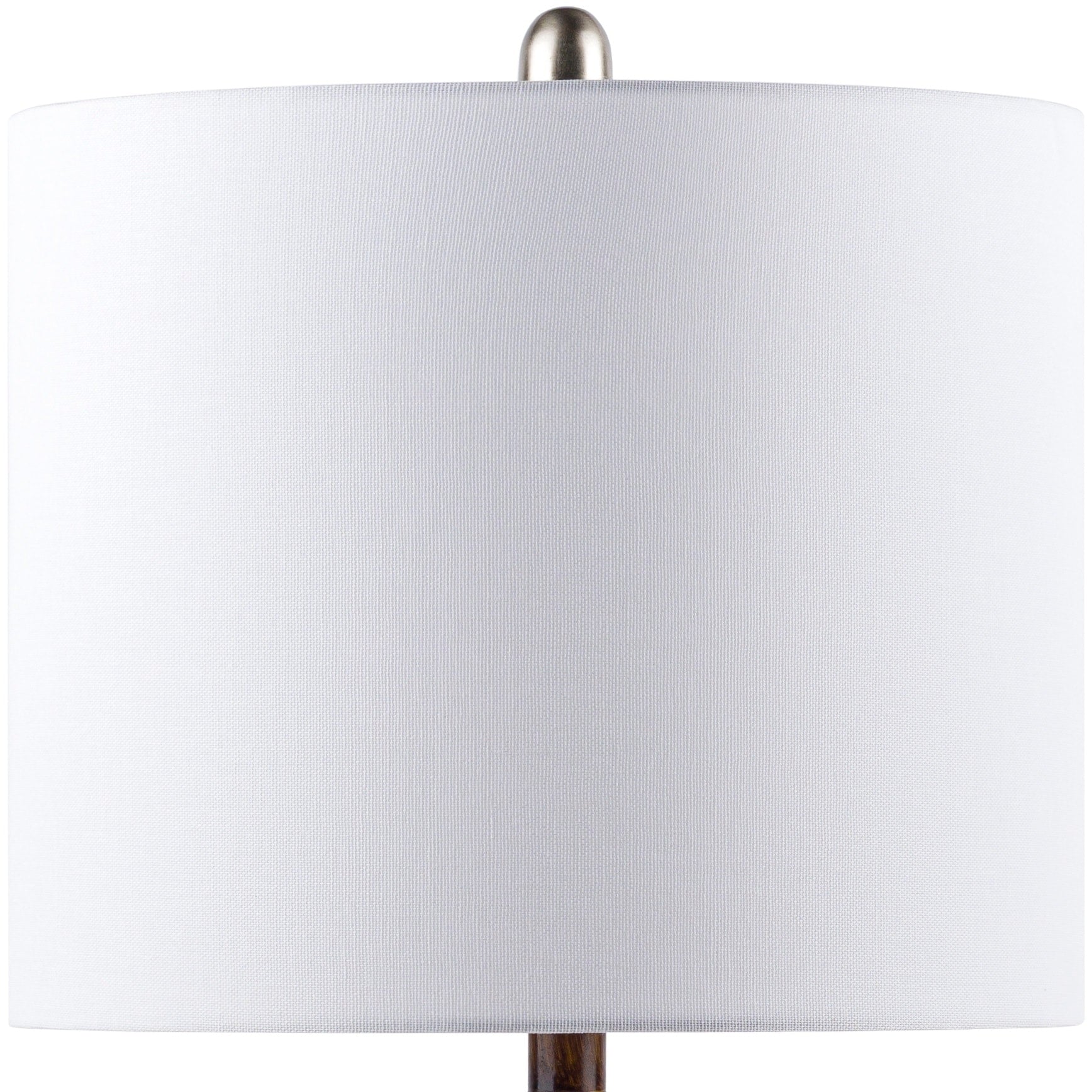 Ashdown Ceramic Table Lamp - 27H x 13W x 13D