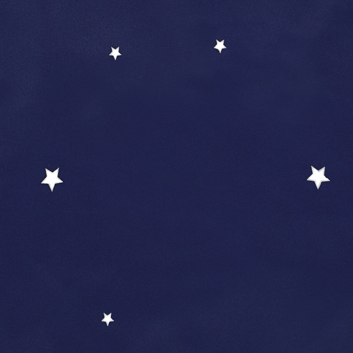 Eclipse Shooting Star Kids Room Darkening Curtain Panel Pair