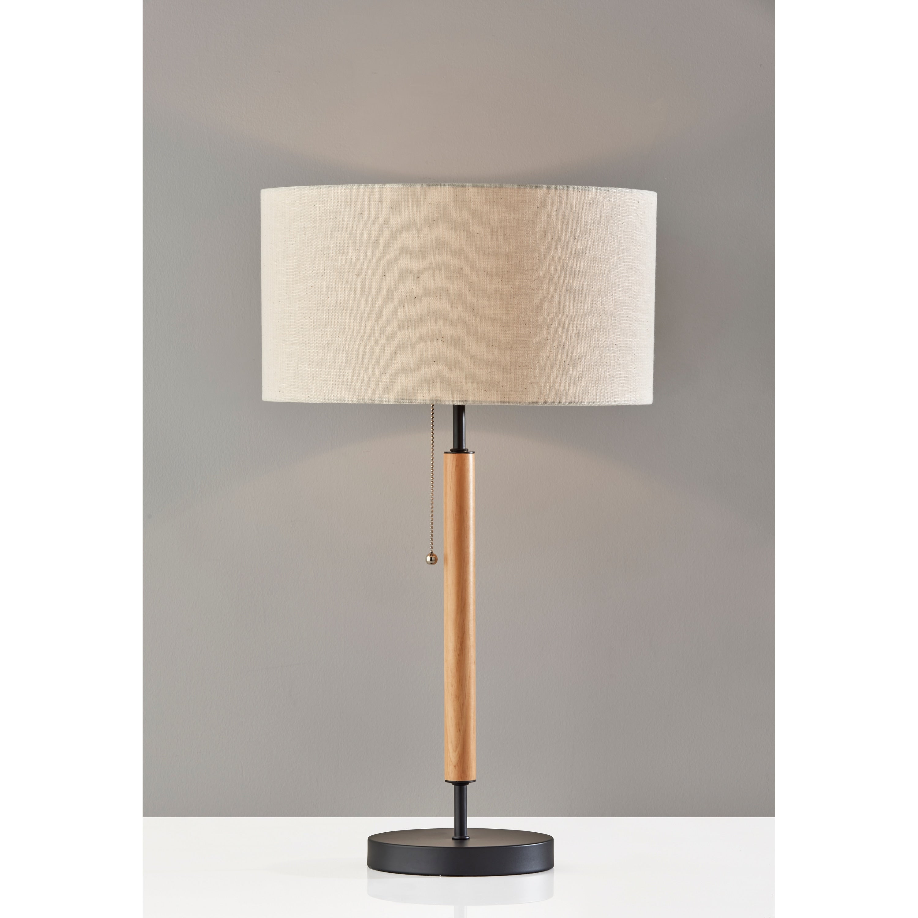 Adesso Hamilton Table Lamp