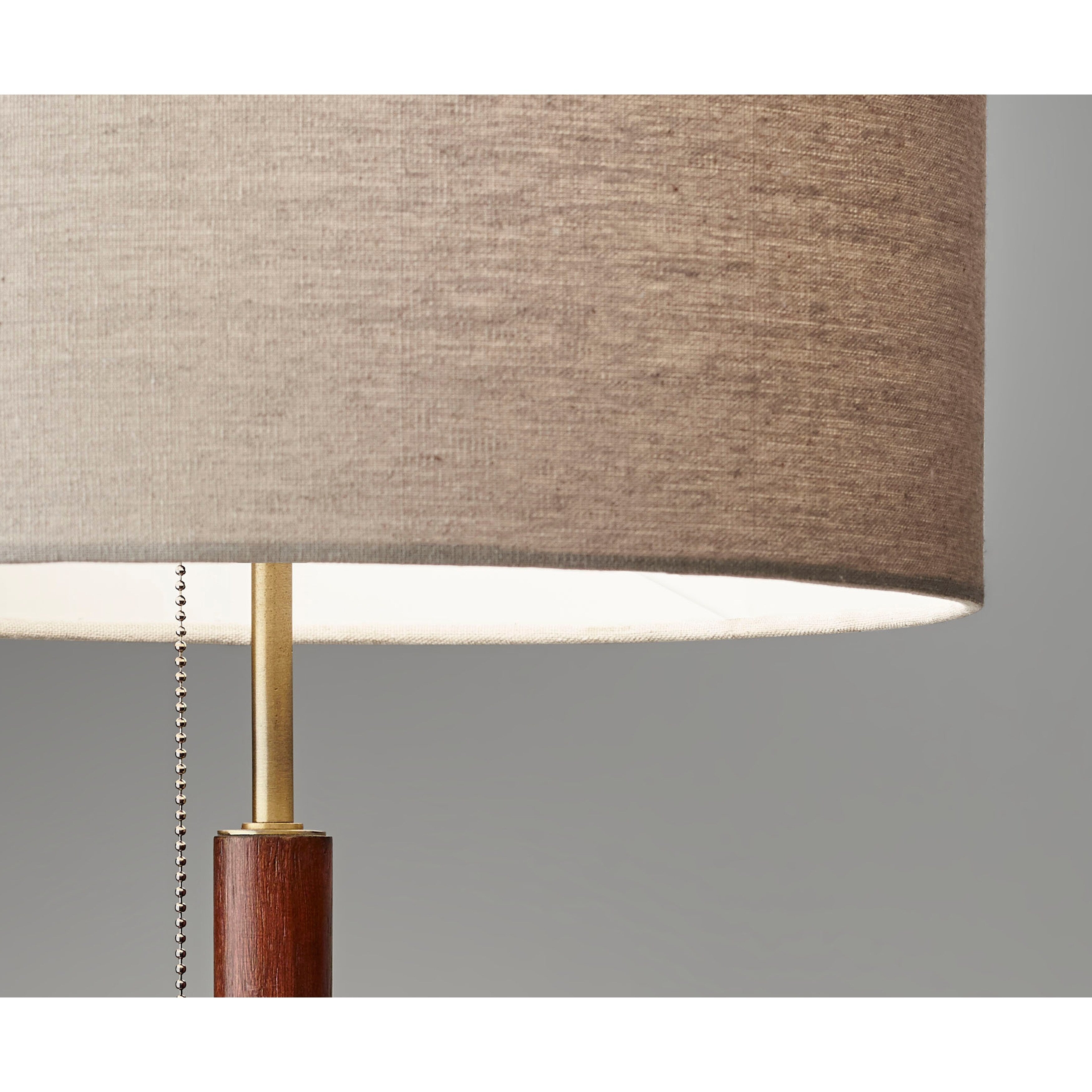 Adesso Hamilton Table Lamp