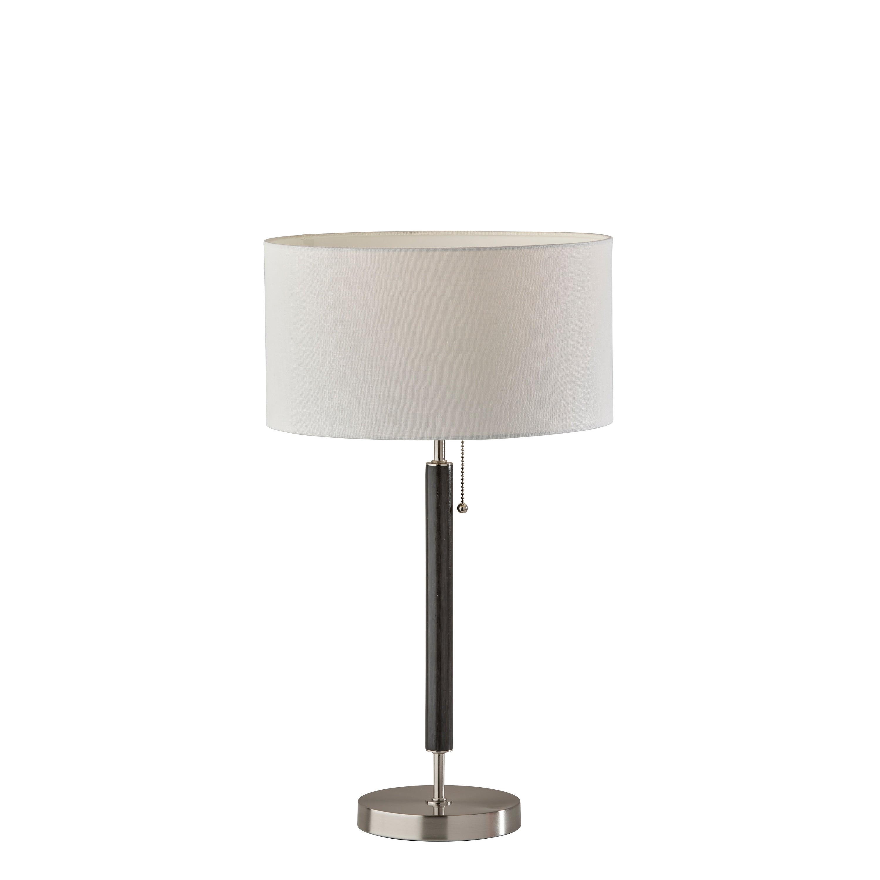 Adesso Hamilton Table Lamp