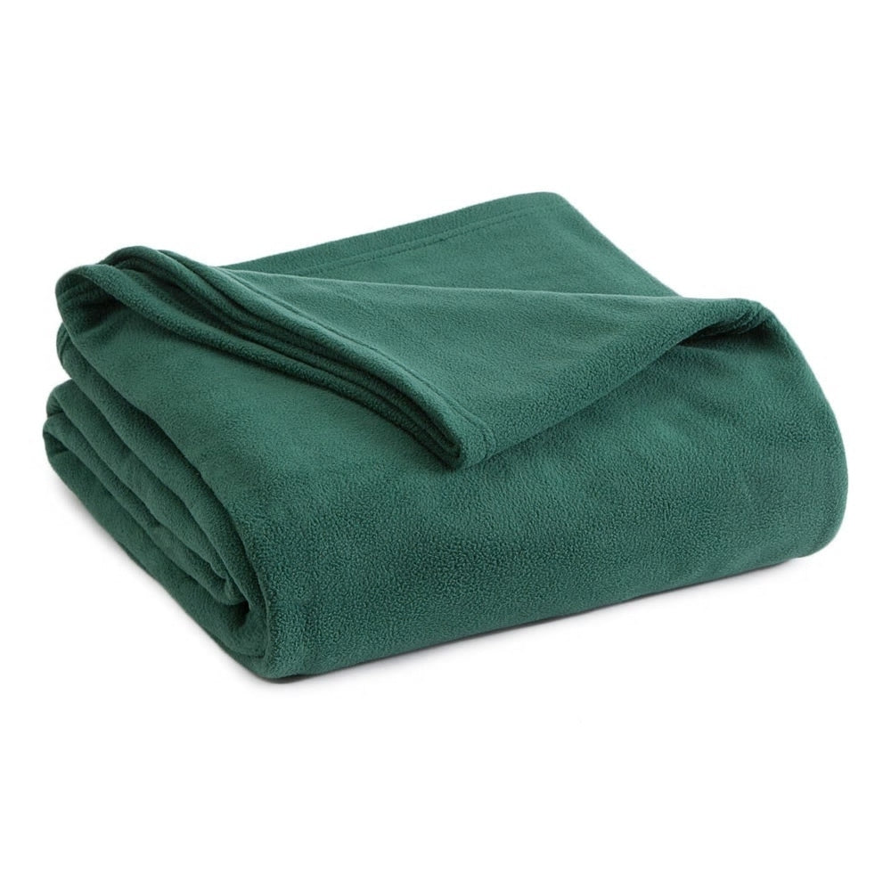 Vellux Microfleece - Super Soft Lightweight All Season Blanket