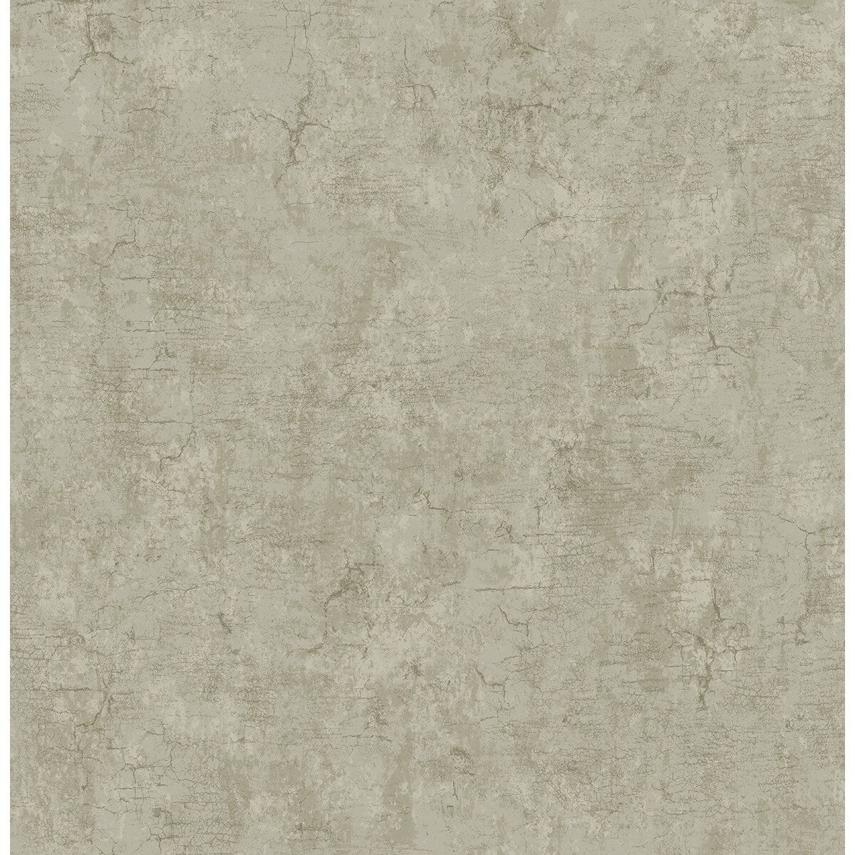 Seabrook Designs Sharla Faux Unpasted Wallpaper