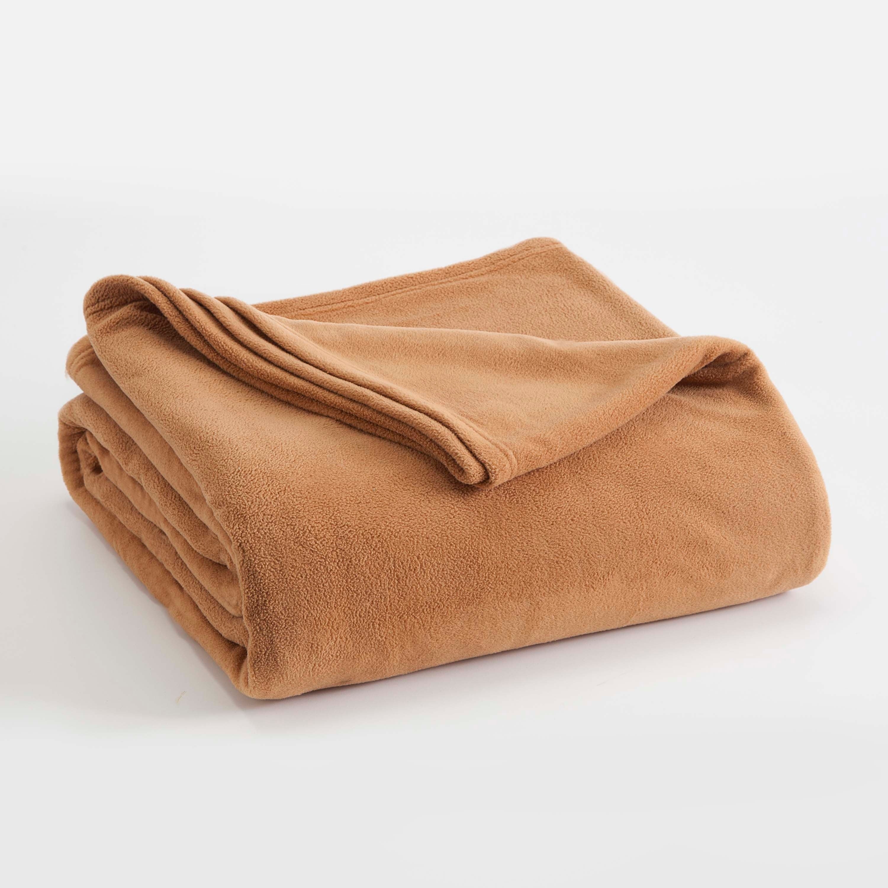 Vellux Microfleece - Super Soft Lightweight All Season Blanket