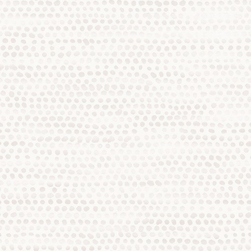 Tempaper Moire Dots Peel and Stick Wallpaper