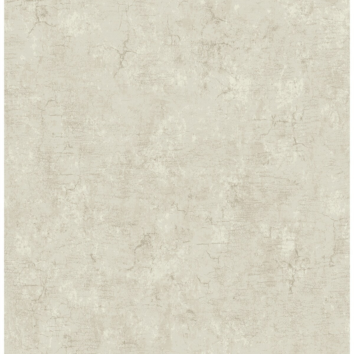 Seabrook Designs Sharla Faux Unpasted Wallpaper