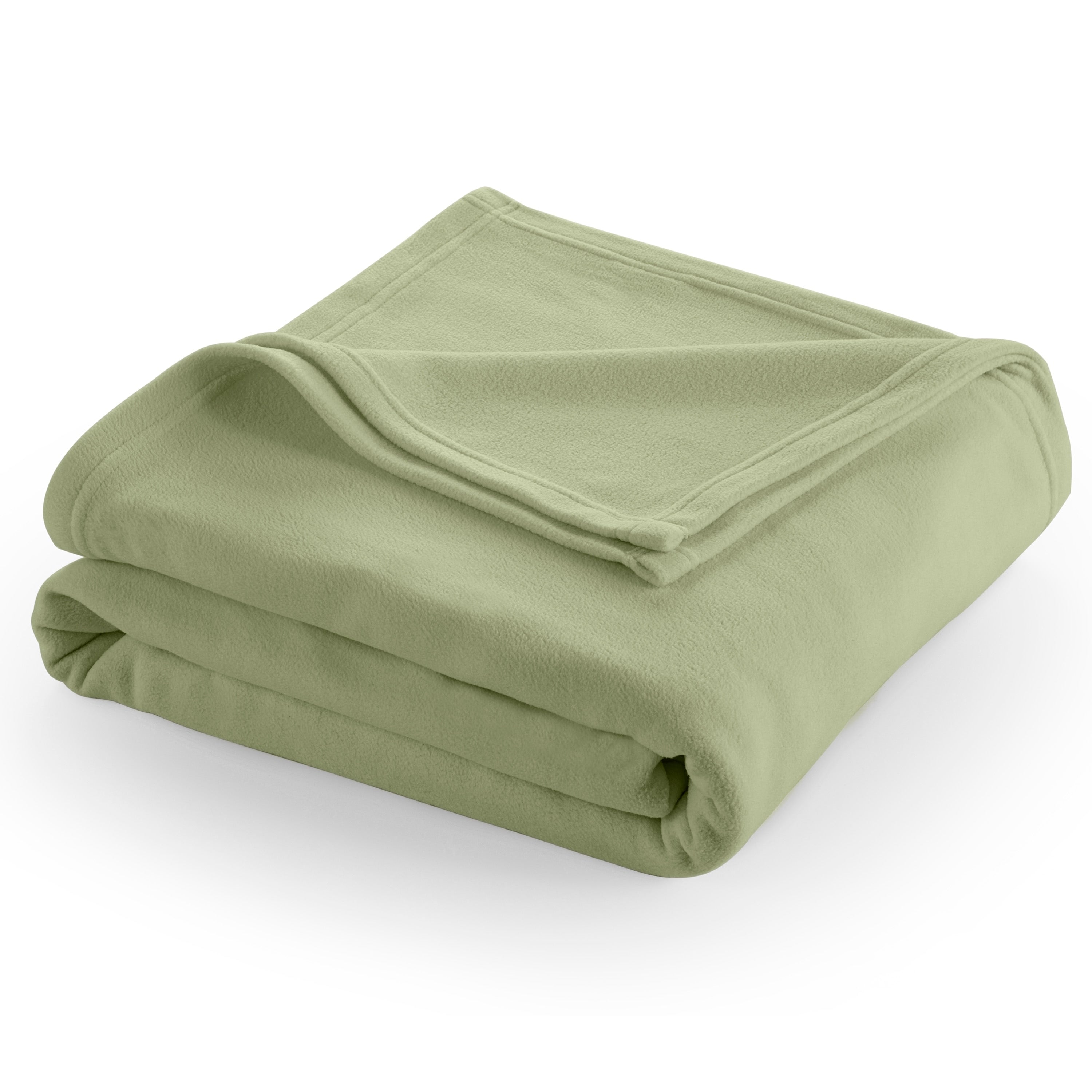 Martex Super Soft Fleece - Comfy Lightweight All Season Blanket