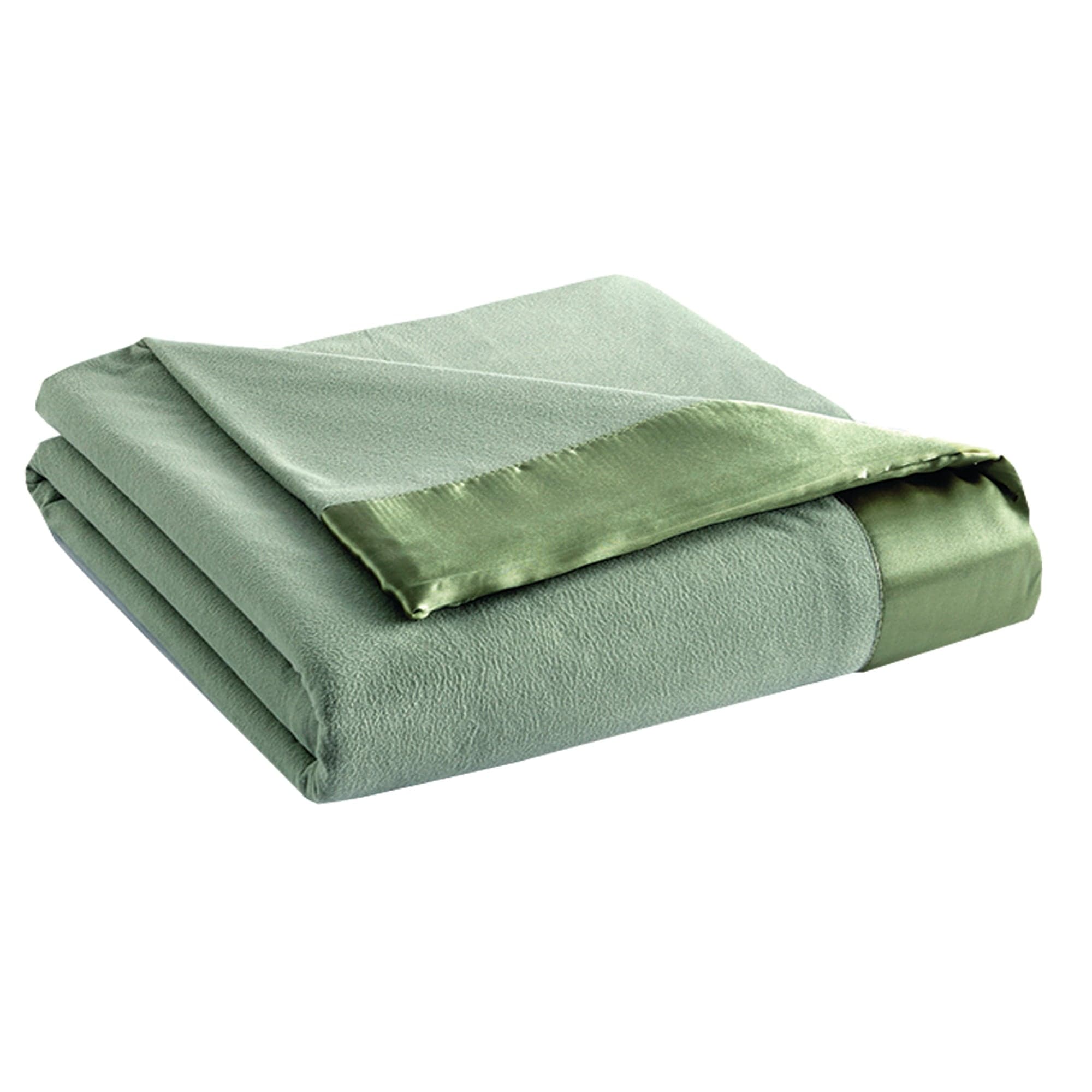 Shavel Micro Flannel All Seasons Year Round Sheet Blanket