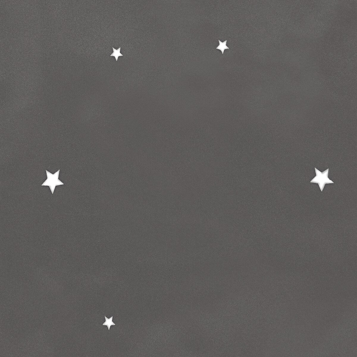 Eclipse Shooting Star Kids Room Darkening Curtain Panel Pair