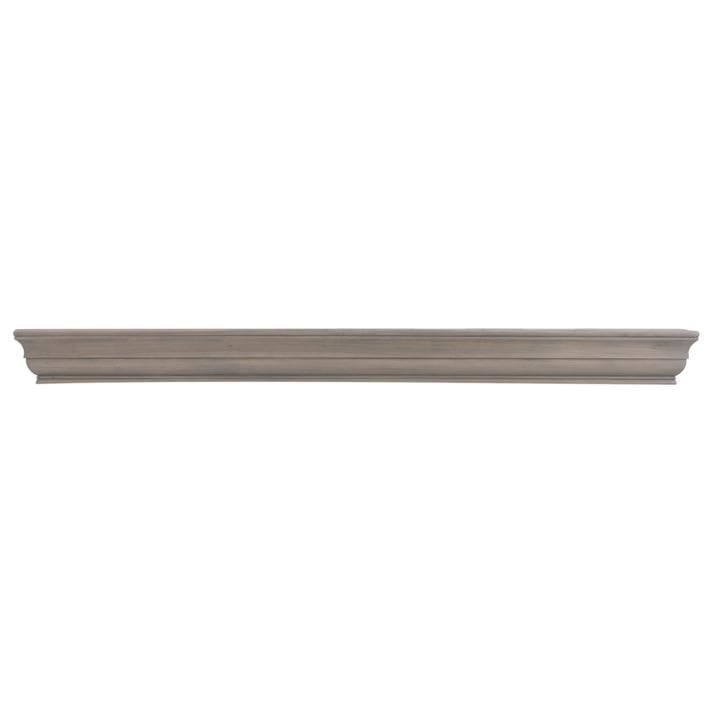 Dogberry Collections Shaker Wood Mantel