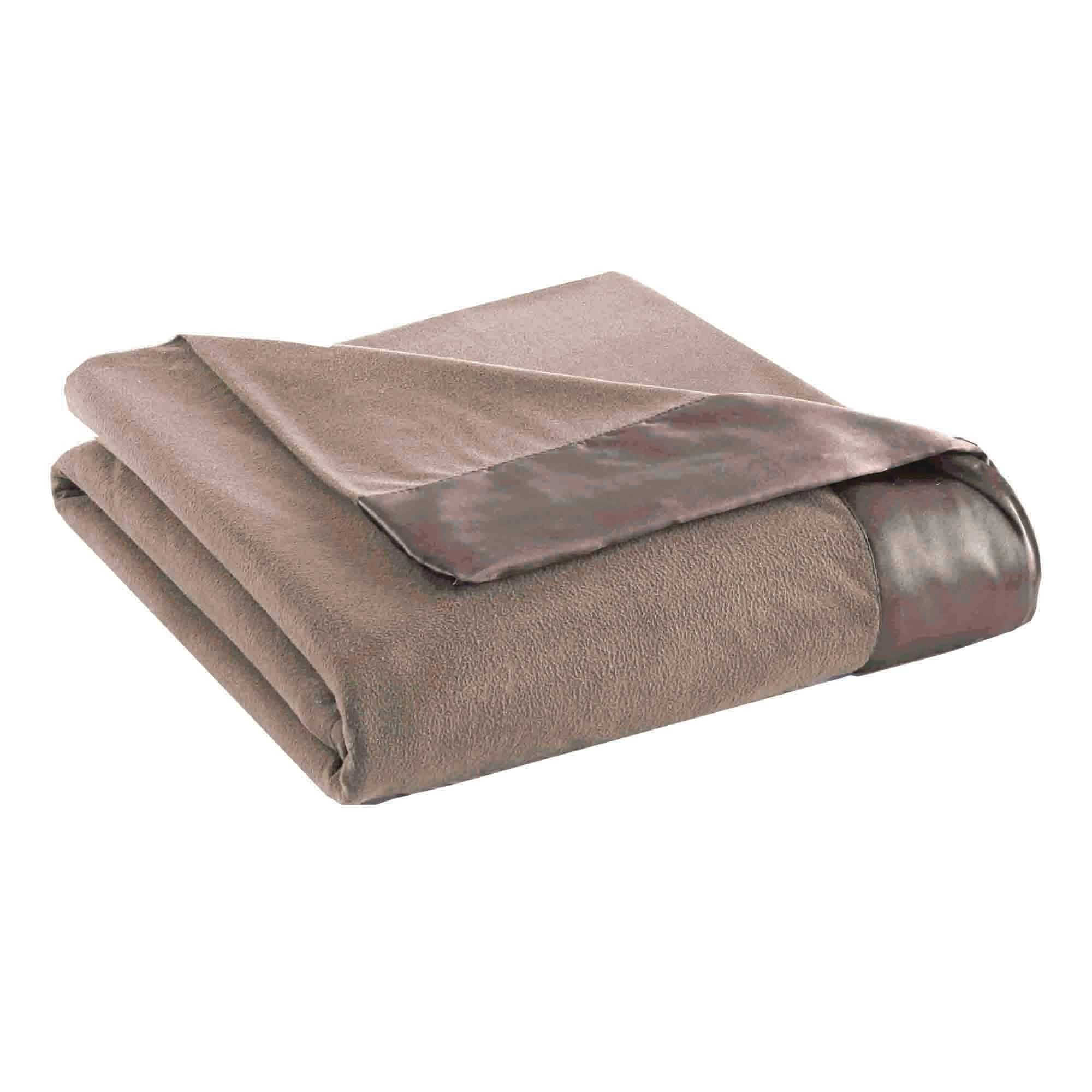 Shavel Micro Flannel All Seasons Year Round Sheet Blanket