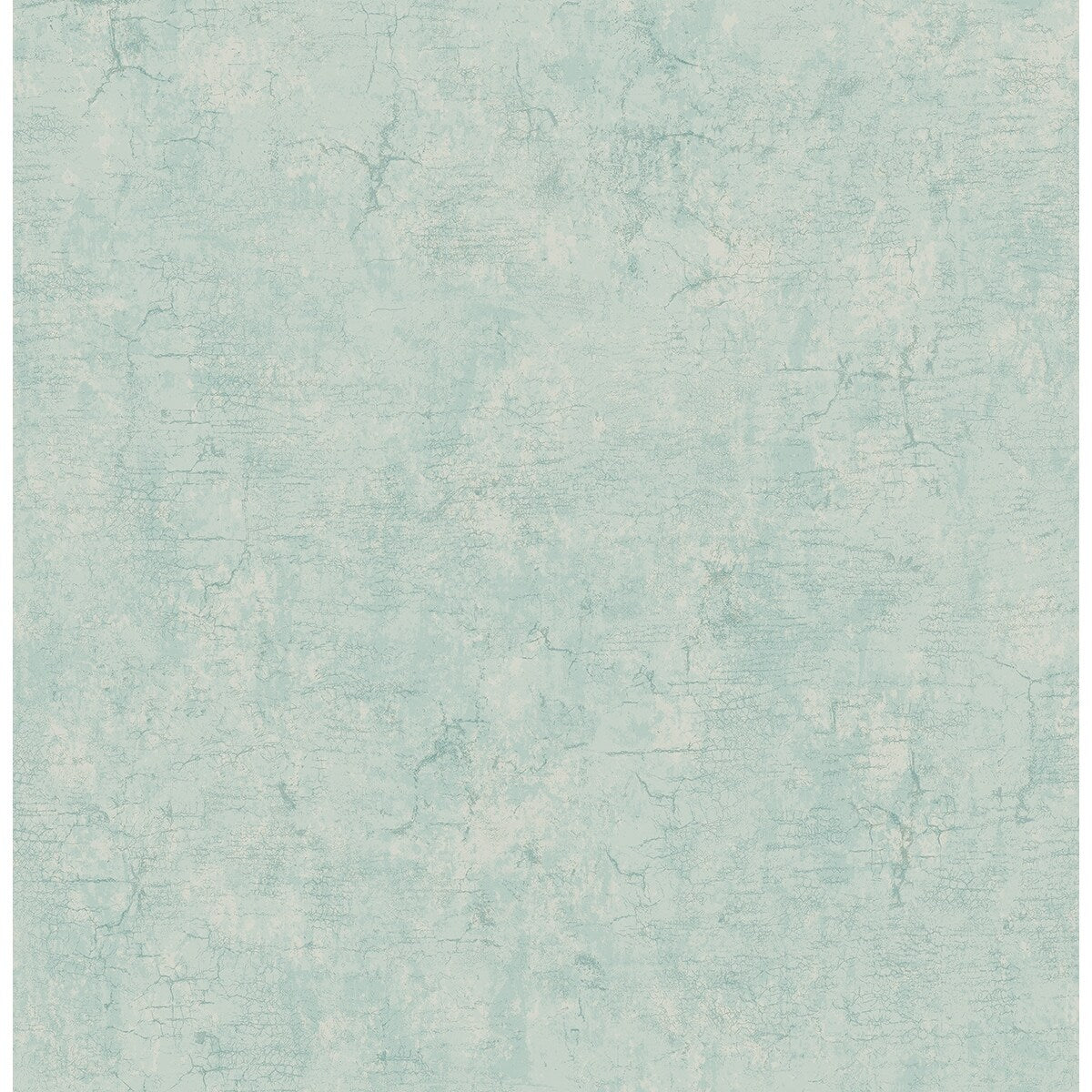 Seabrook Designs Sharla Faux Unpasted Wallpaper