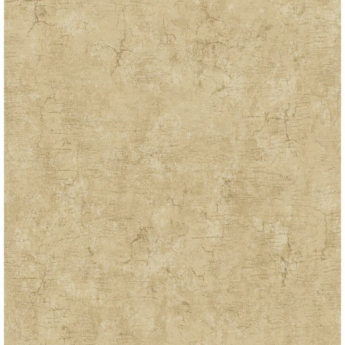 Seabrook Designs Sharla Faux Unpasted Wallpaper