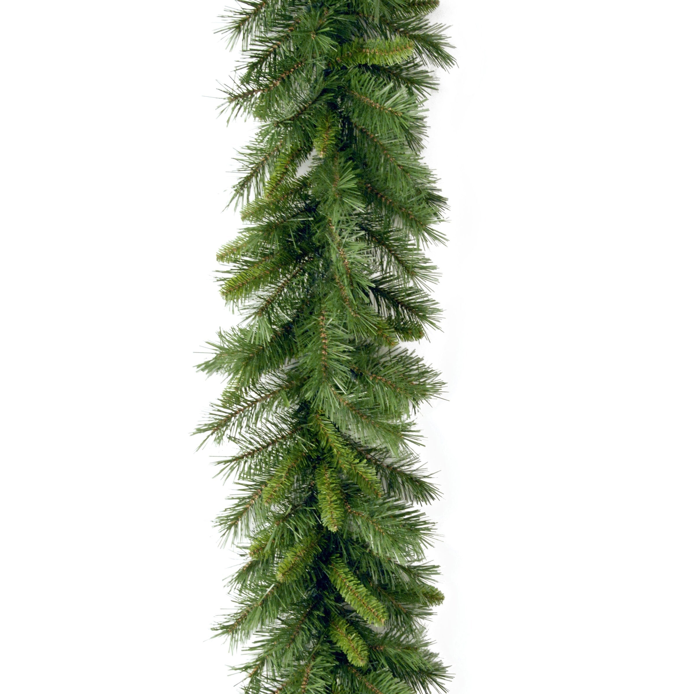 National Tree Company 9 ft. Winchester Pine Garland