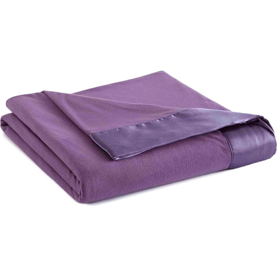 Shavel Micro Flannel All Seasons Year Round Sheet Blanket