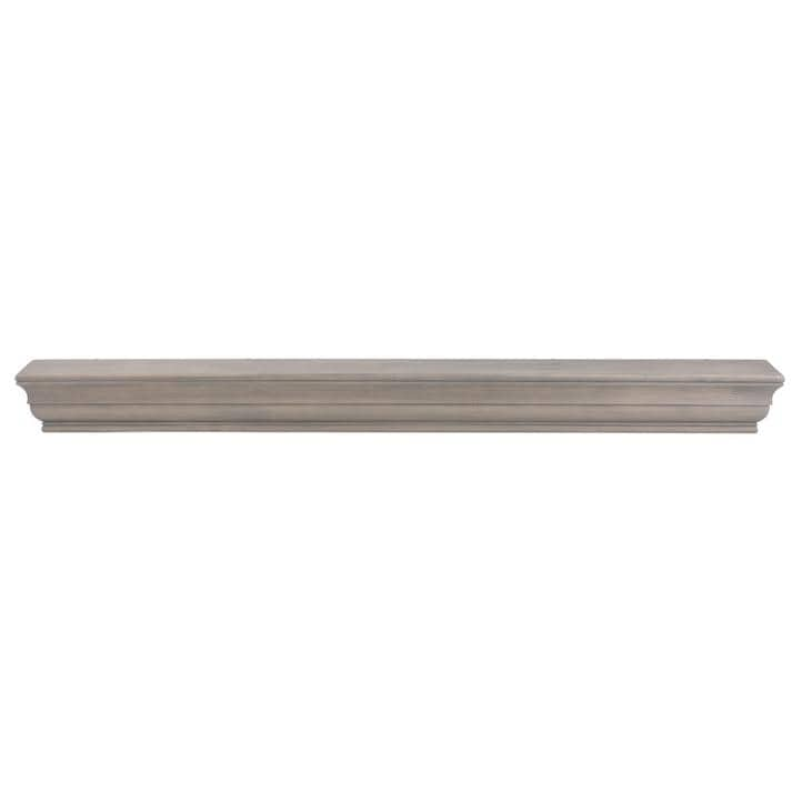 Dogberry Collections Shaker Wood Mantel