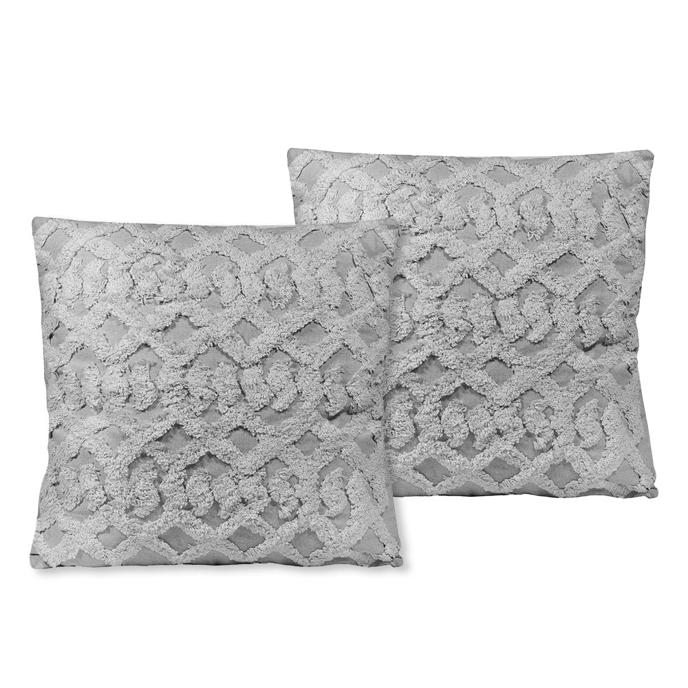 Sol Living Decorative Accent Pillows Throw Pillow for Couch Bedroom Soft Cushions