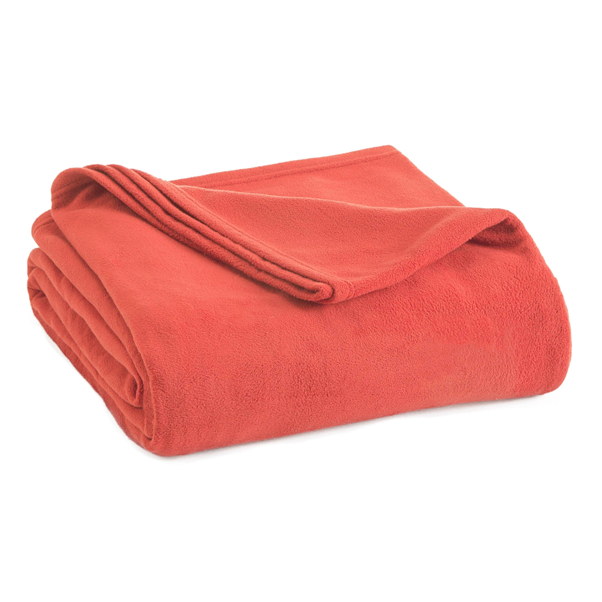 Vellux Microfleece - Super Soft Lightweight All Season Blanket