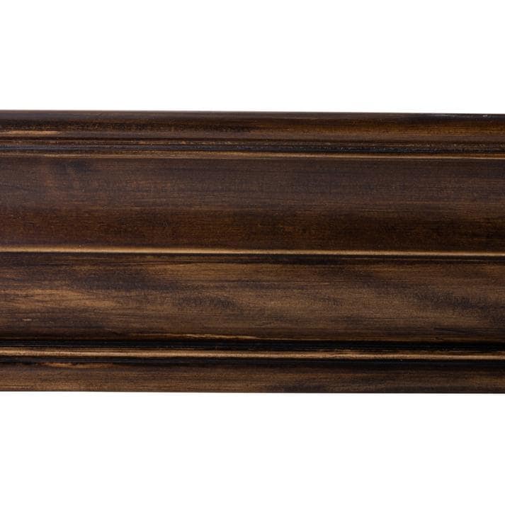 Dogberry Collections Shaker Wood Mantel