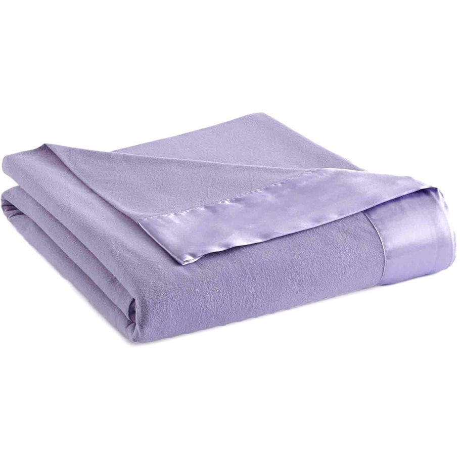 Shavel Micro Flannel All Seasons Year Round Sheet Blanket