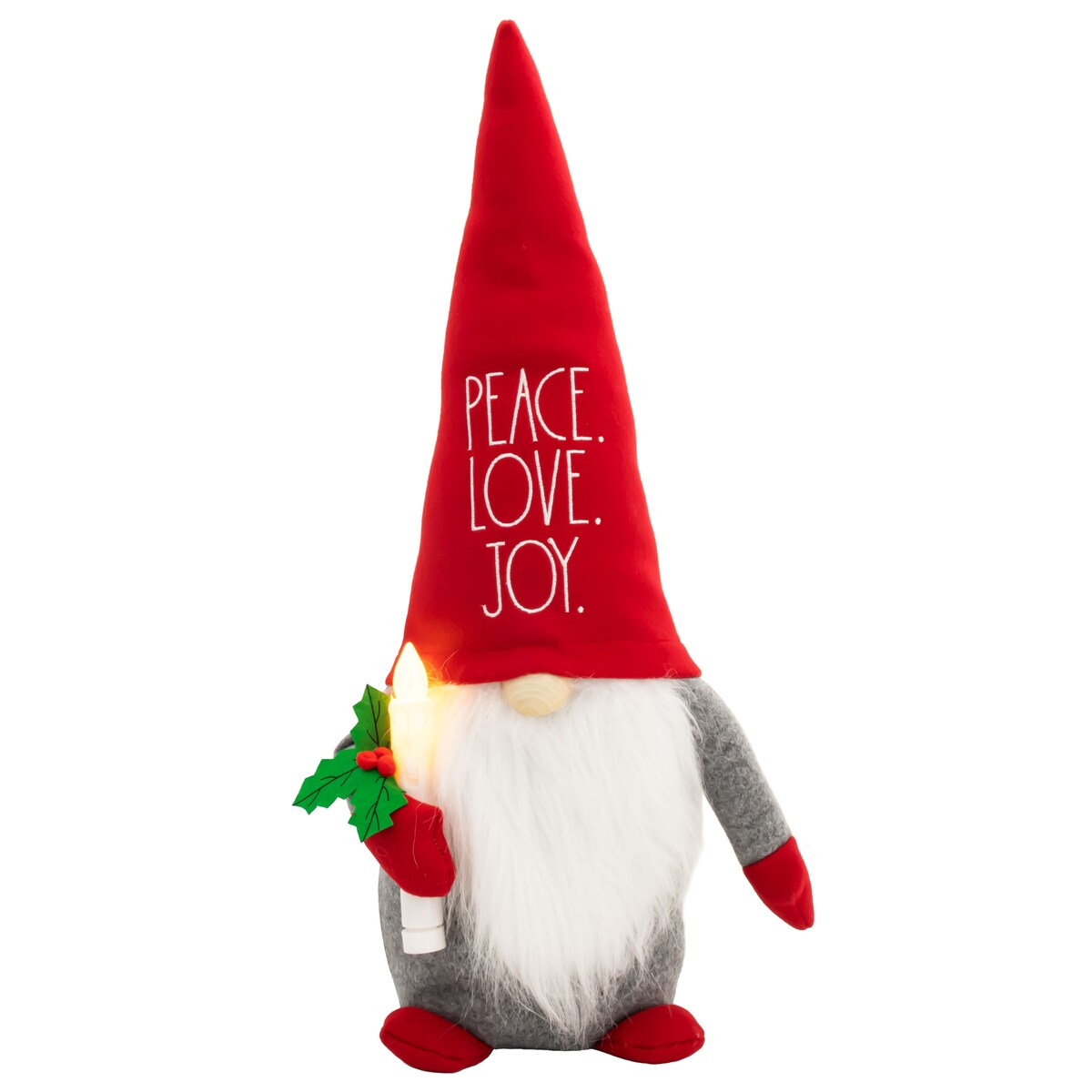 Rae Dunn CHRISTMAS Themed Gnomes