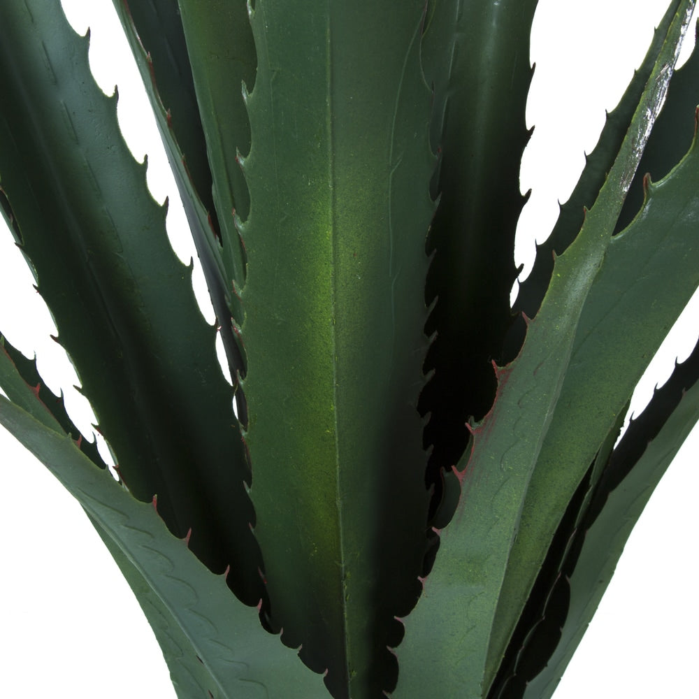 Pure Garden Giant Agave Fake Plant - 52-Inch