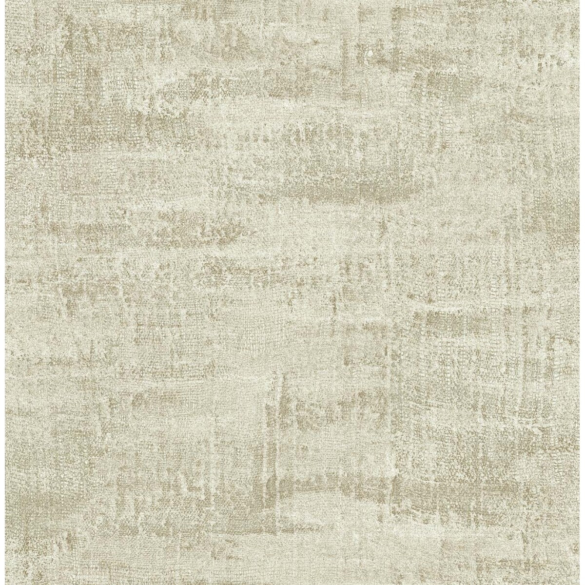 Seabrook Designs Dorinda Abstract Unpasted Wallpaper