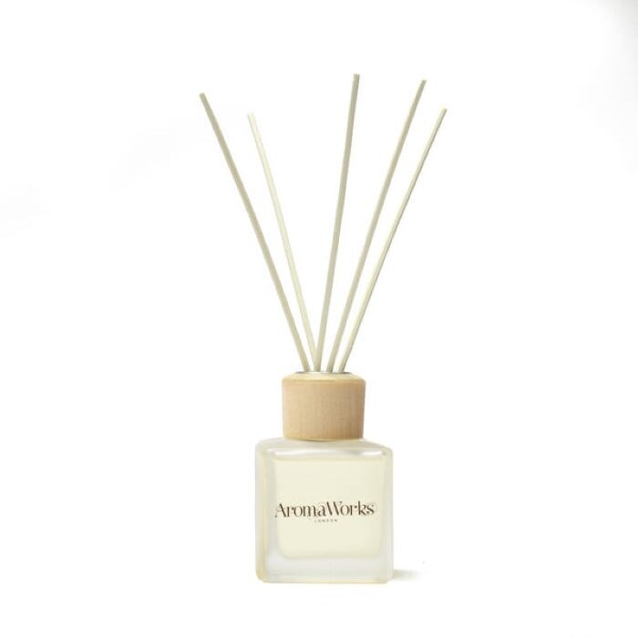 Aromaworks Light Range Reed Diffuser Gift Set 4 - 100 ml