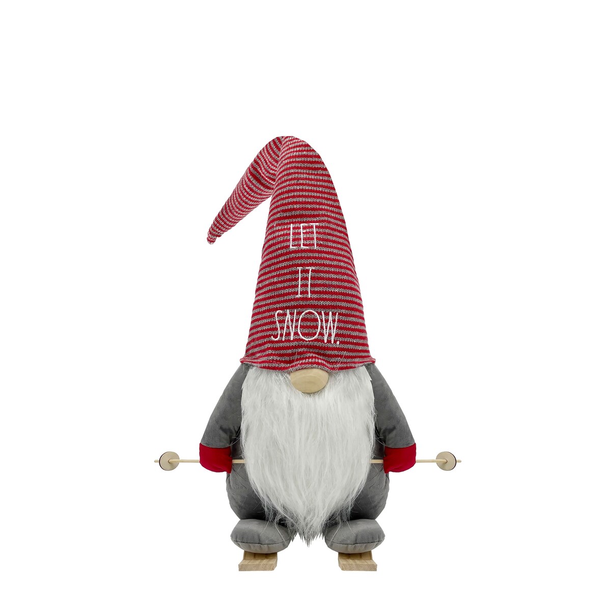 Rae Dunn WINTER Themed Gnomes