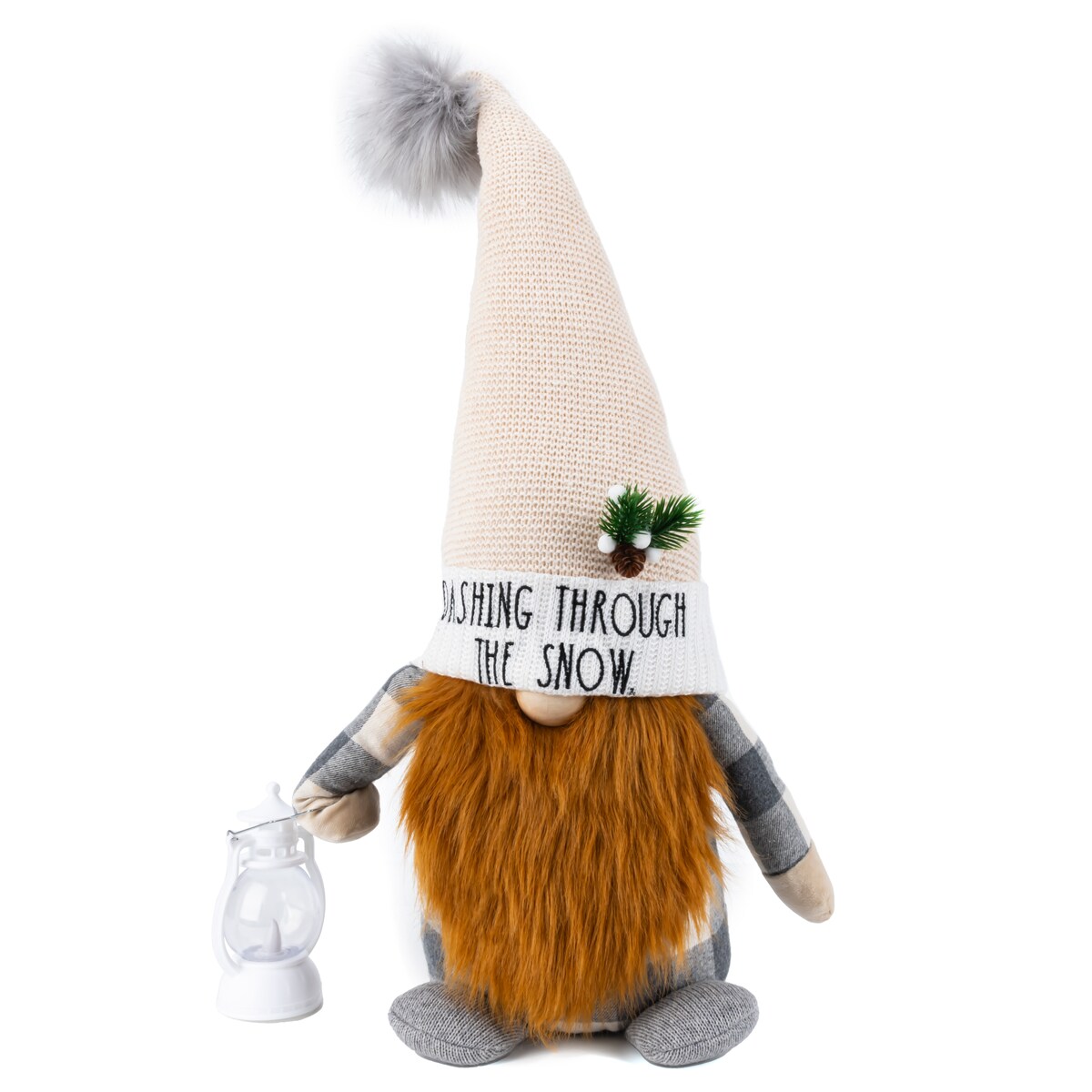 Rae Dunn WINTER Themed Gnomes