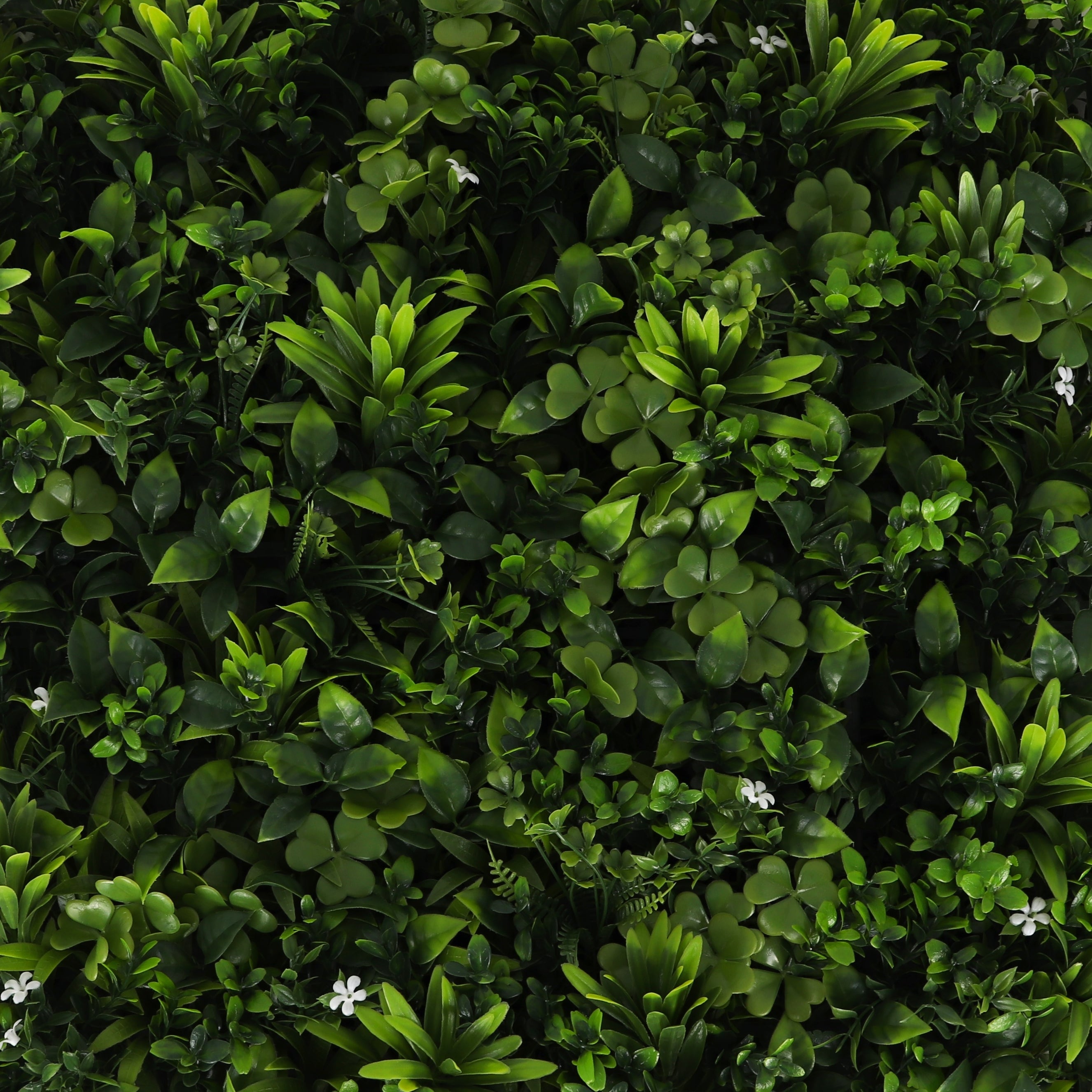 Greenery Panel