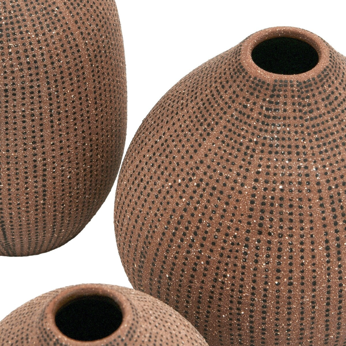 Stoneware Vases