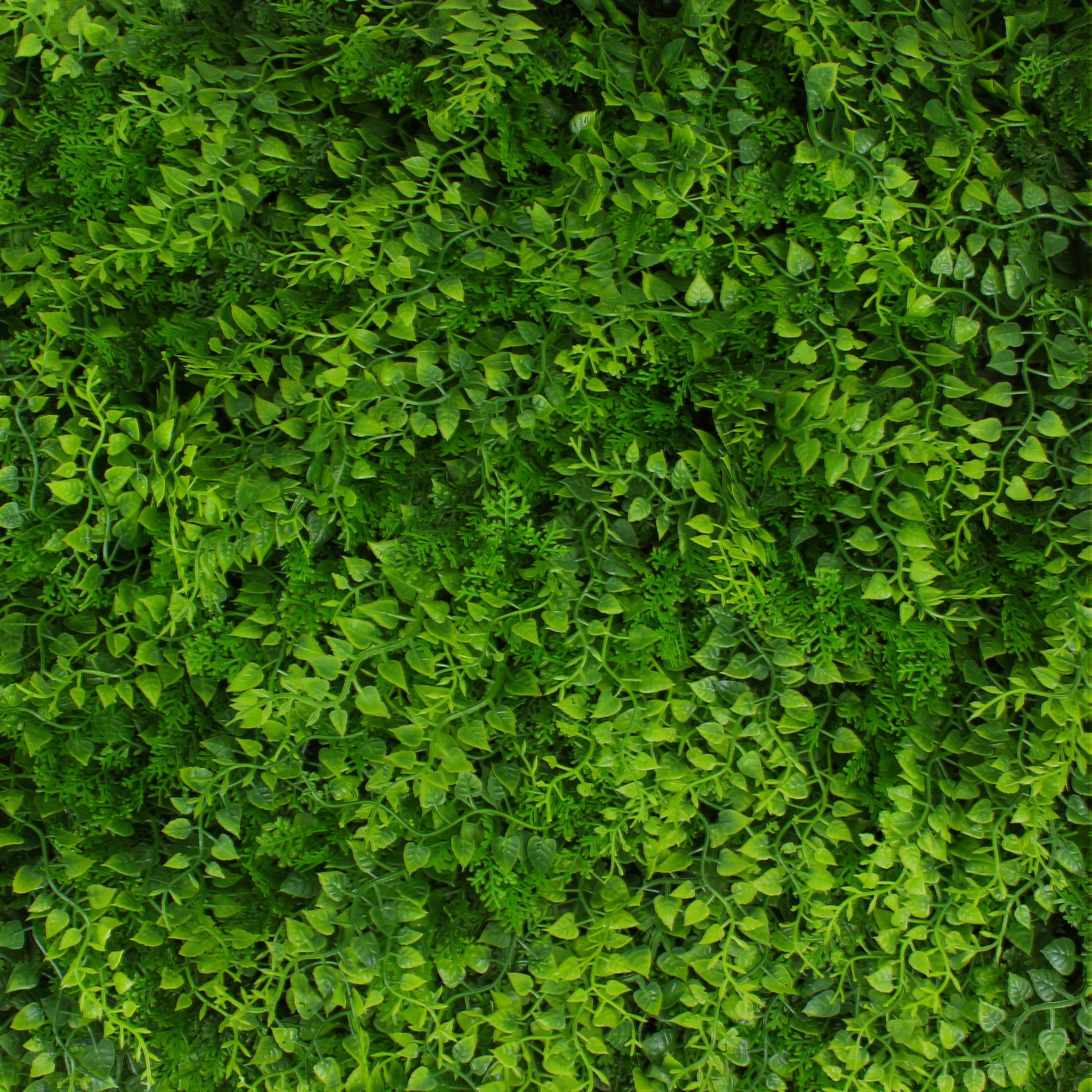 Greenery Panel