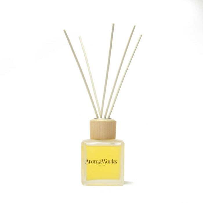 Aromaworks Light Range Reed Diffuser Gift Set 4 - 100 ml