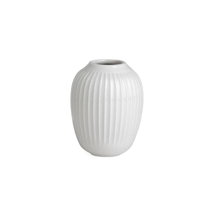 Khler Hammershi Vase, White