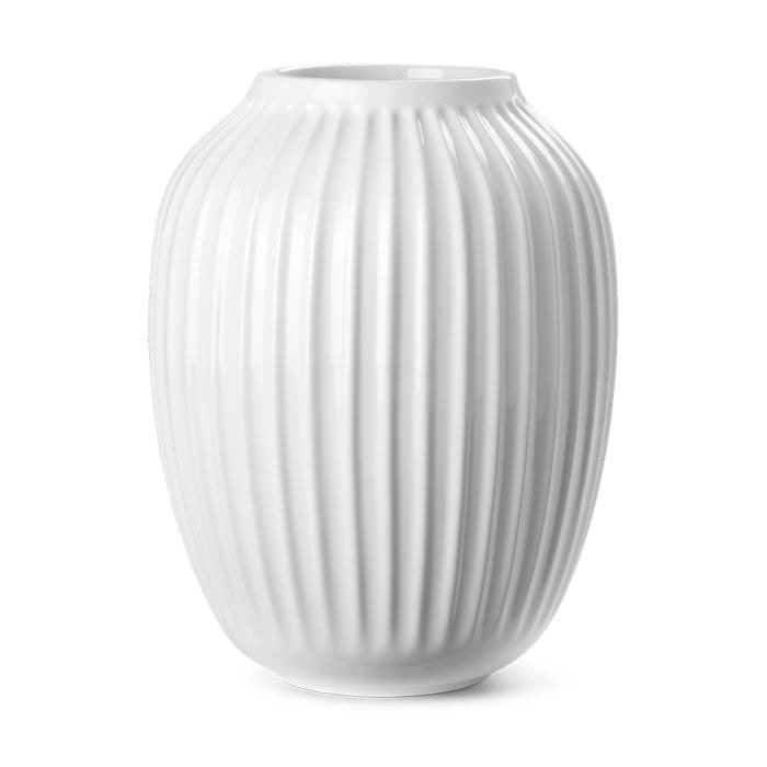 Khler Hammershi Vase, White