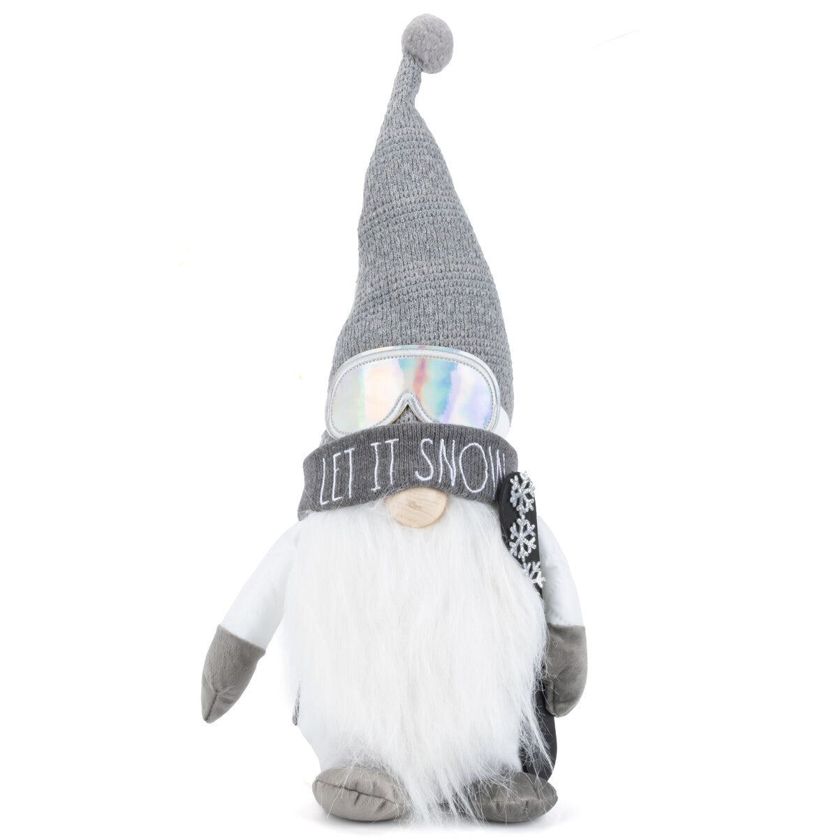 Rae Dunn WINTER Themed Gnomes