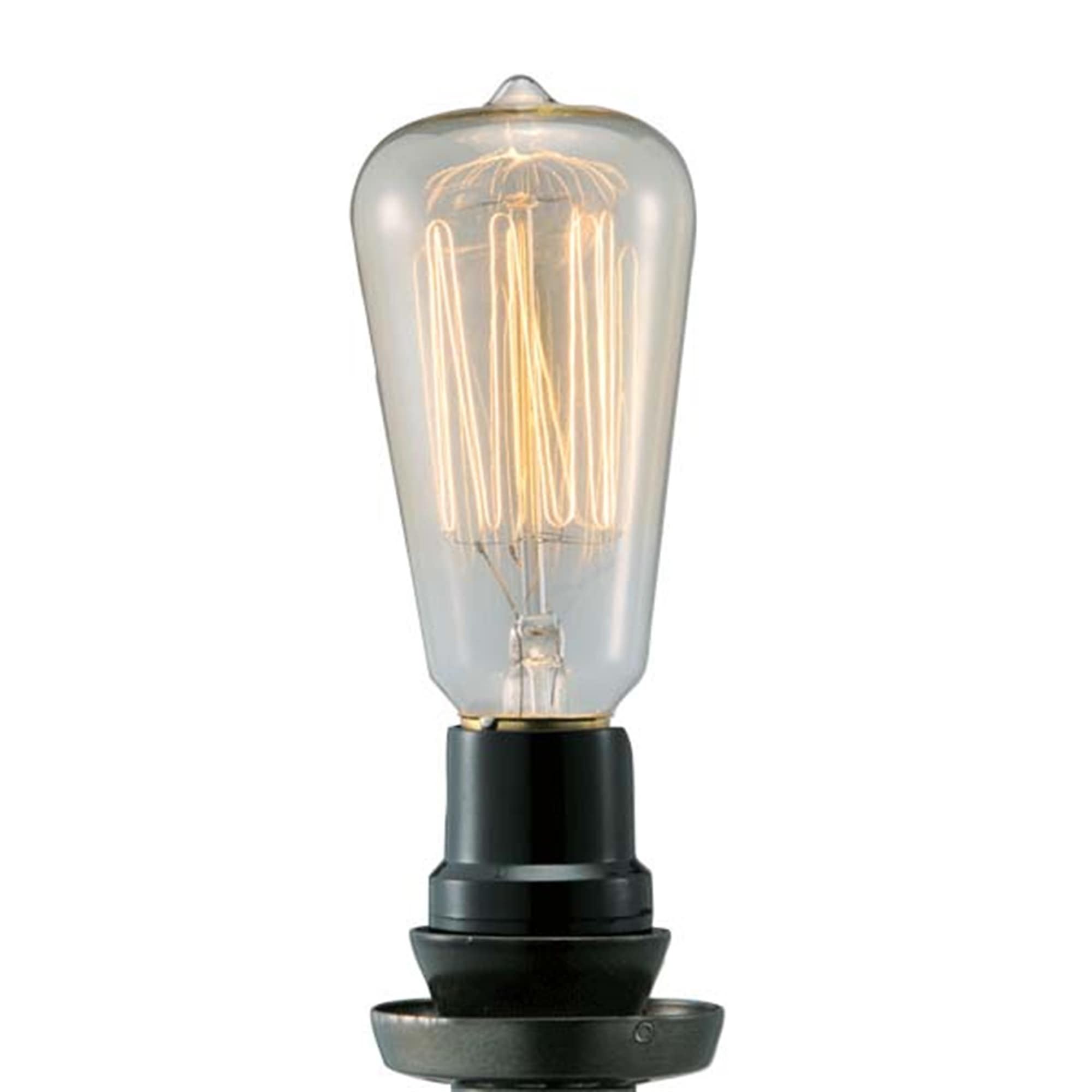 Light Bulb Classic Shape 40W- A