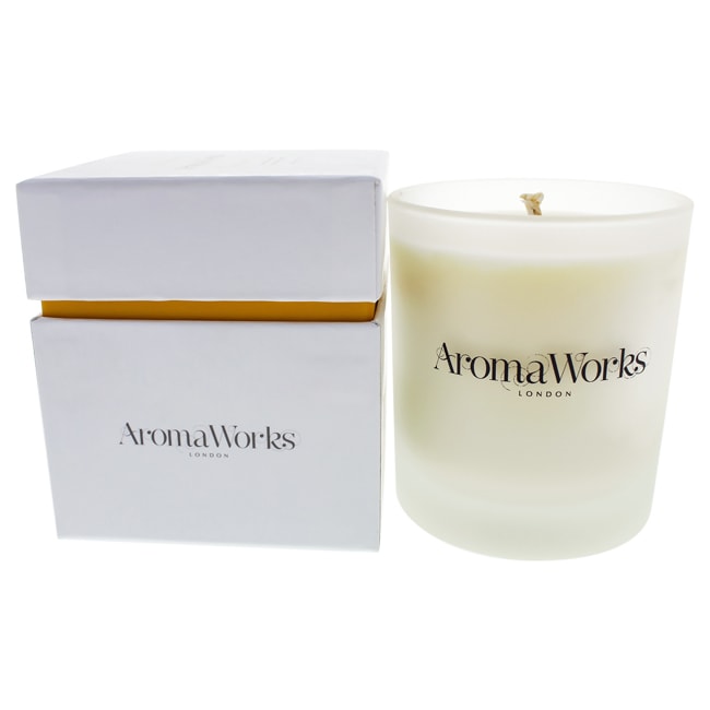 Aromaworks Serenity 7.76-ounce Candle