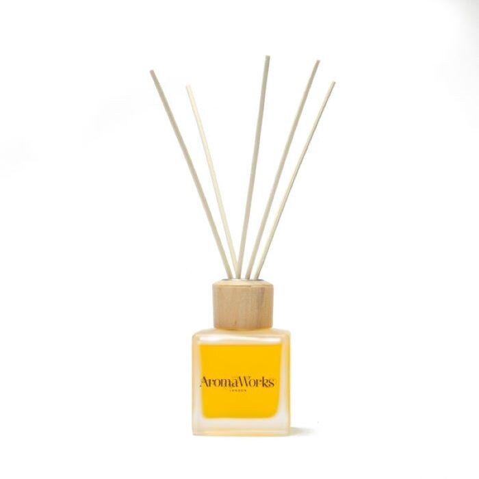 Aromaworks Light Range Reed Diffuser Gift Set 4 - 100 ml