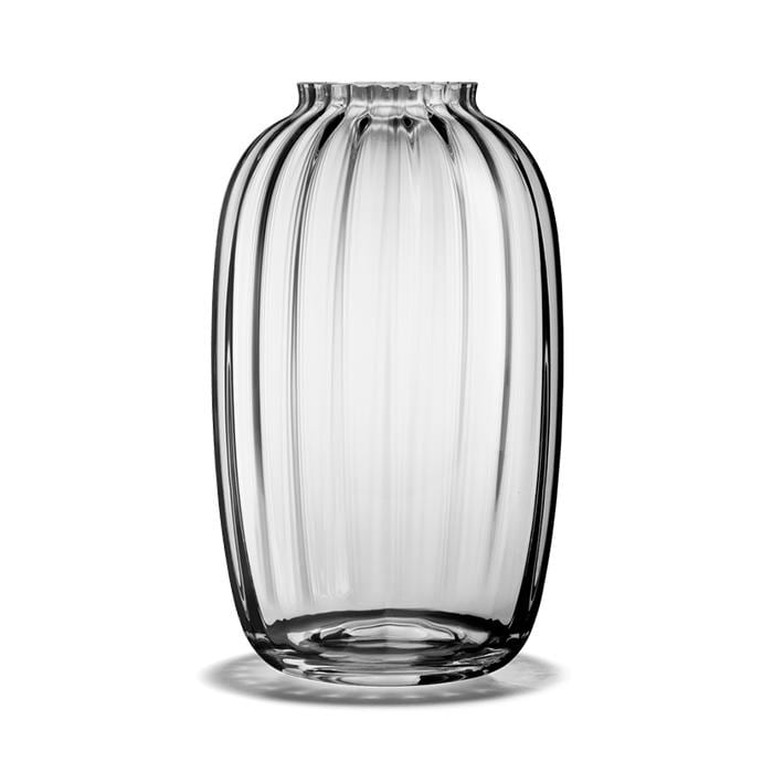 Holmegaard Primula Vase, Clear - 10